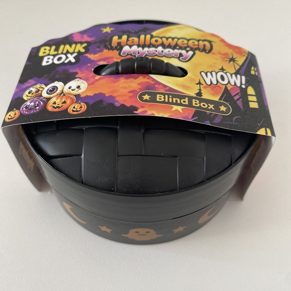 Collection Halloween CLADEA, squishys de saison