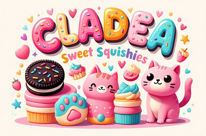 🌈 Pack Complet CLADEA ✨
