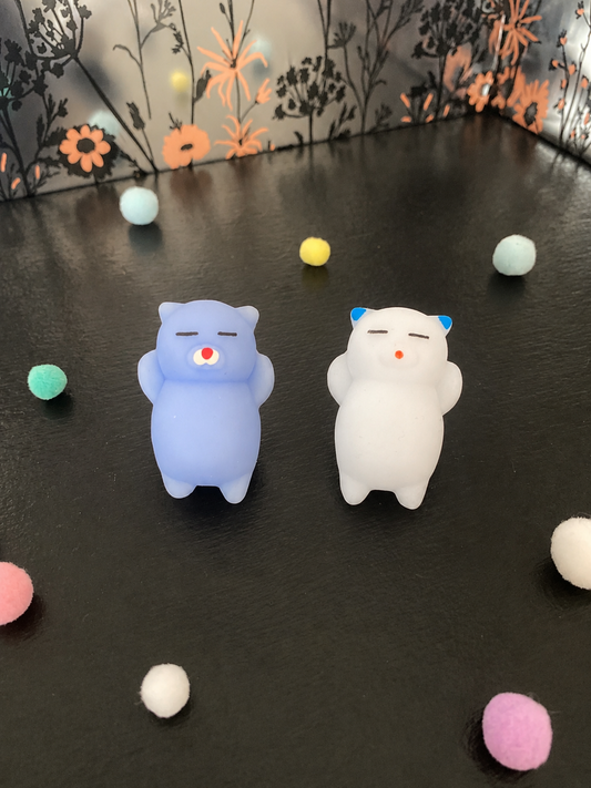 🐱 Duo Chat