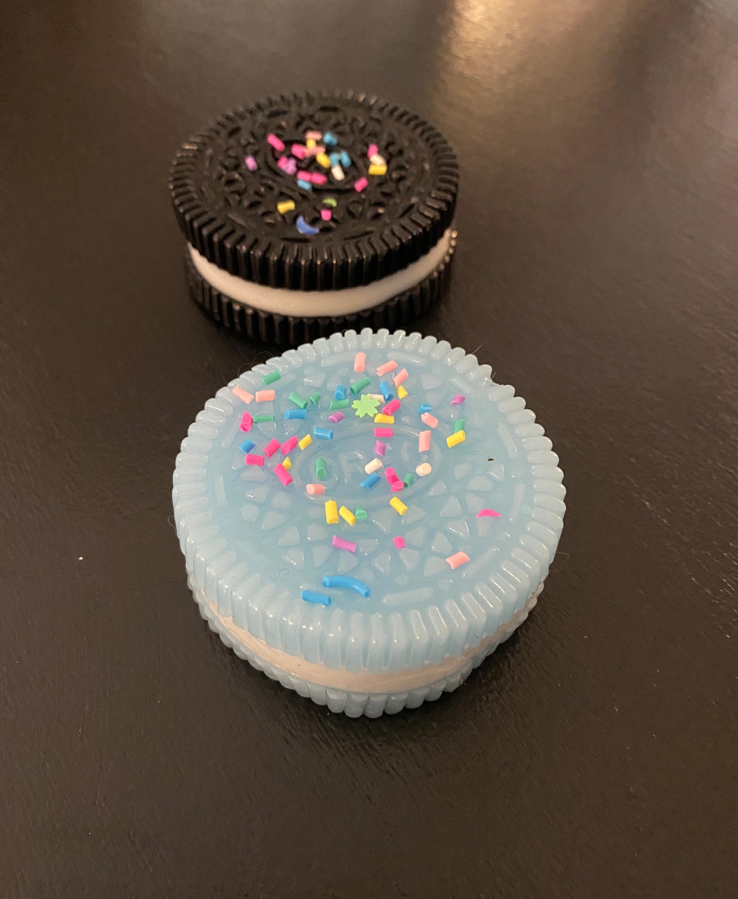 🍪 Duo Oreo