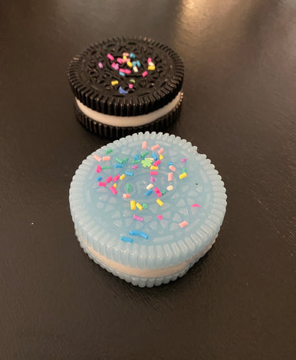 🍪 Duo Oreo