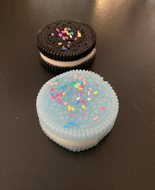 🍪 Duo Oreo