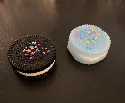 🍪 Duo Oreo