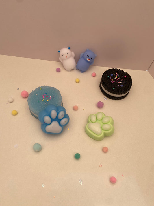 🌈 Pack Complet CLADEA ✨
