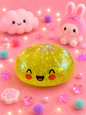 Dumpling Squishy Maltose kawaii anti-stress CLADEA