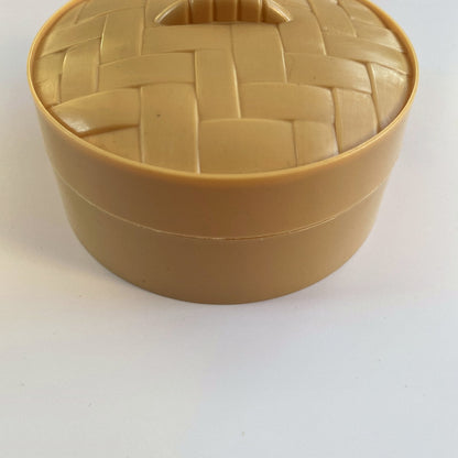 Boîte panier vapeur du Dumpling Squishy CLADEA