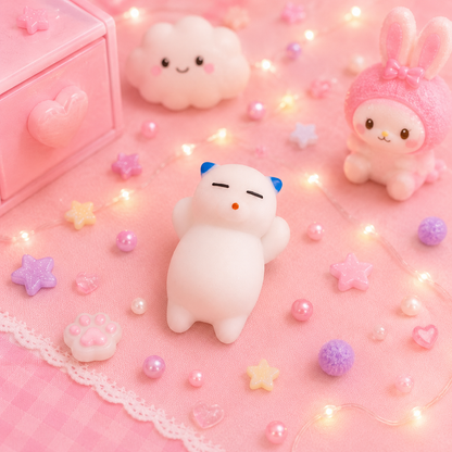 🌈 Pack Concentration Ultime Kawaï CLADEA ✨