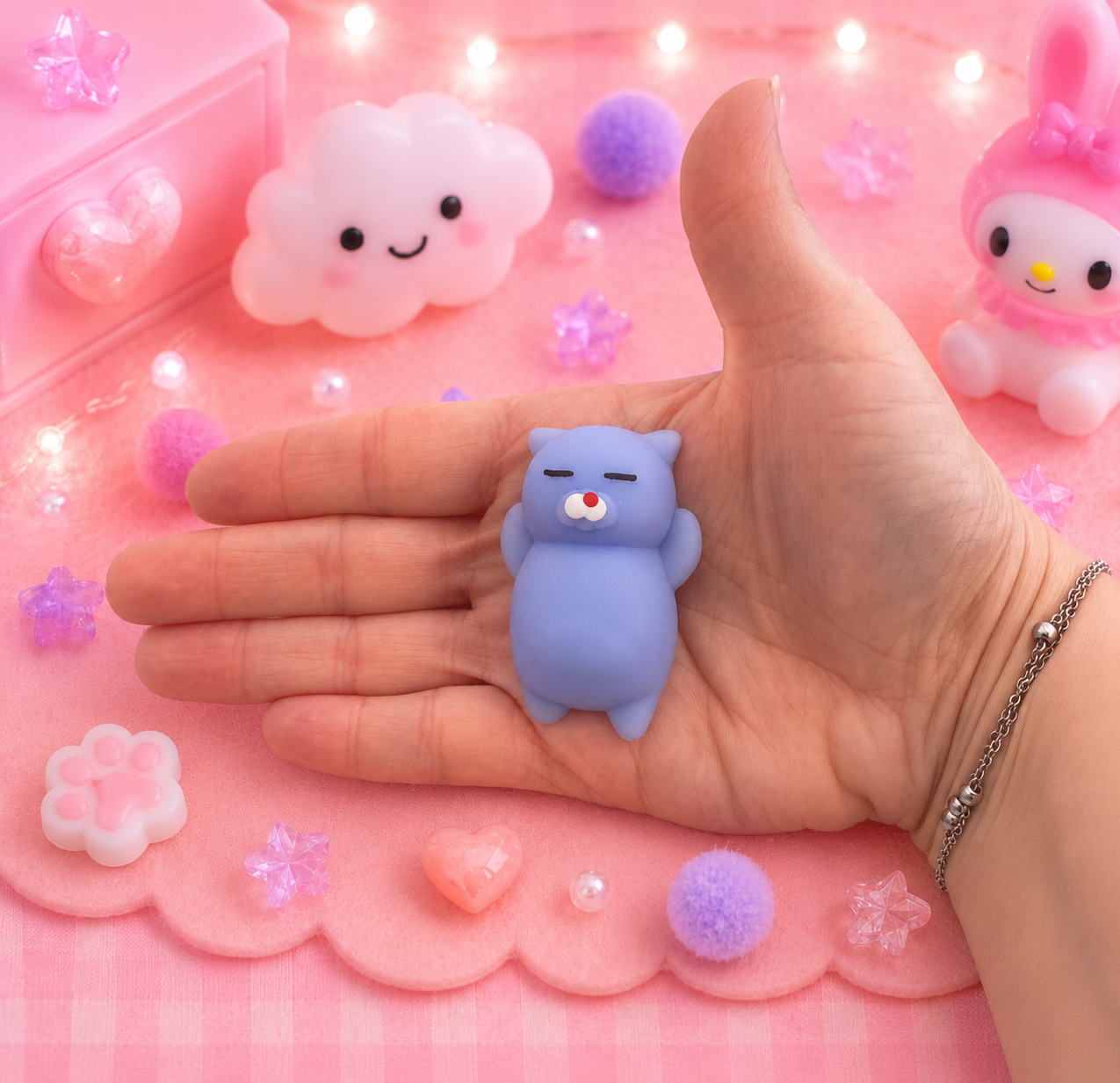 🌈 Pack Concentration Ultime Kawaï CLADEA ✨