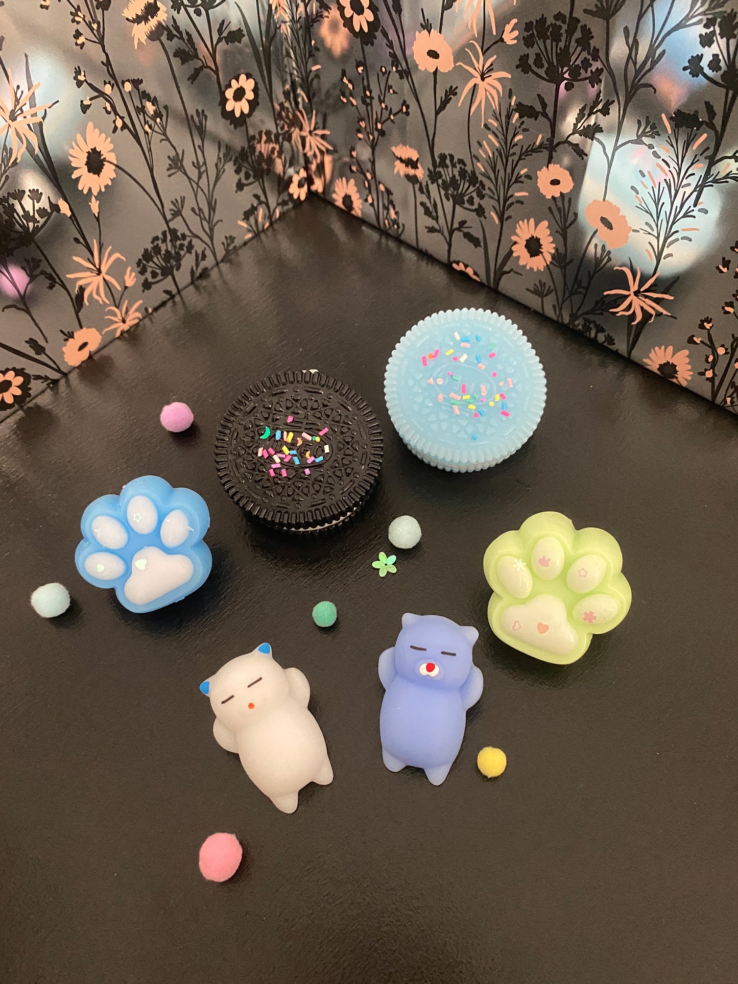🌈 Pack Complet CLADEA ✨