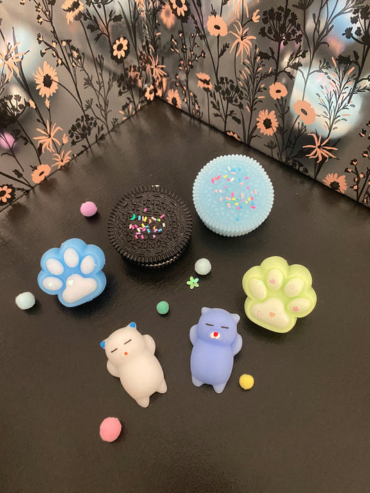 🌈 Pack Complet CLADEA ✨