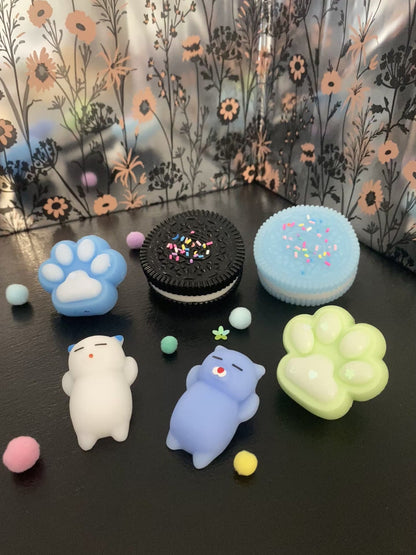 🌈 Pack Complet CLADEA ✨